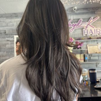 Hyd-K Hair Salon - Hair Salons Near Me - Irvine, California Hyd-K Hair Salon - Hair Salons Near Me - Irvine, California