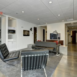 ENT & Sleep Specialists - Waiting Area