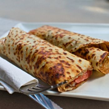 Yorkville Crepes - Saint Germain - Creperies Near Me - Toronto, Ontario Yorkville Crepes - Saint Germain - Creperies Near Me - Toronto, Ontario