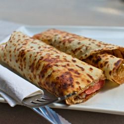 Yorkville Crepes - Saint Germain