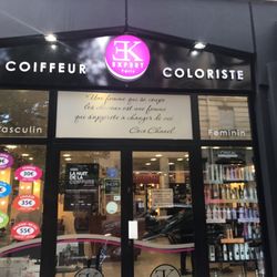 Universel Coiffure - Je vous le conseille vivement !!!