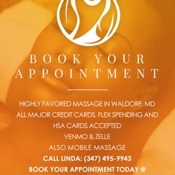 Highly Favored Massage - Come and have blissful time at Highly Favored Massage