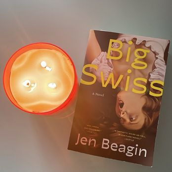 Indigo Hillcrest - Big Swiss - Bookstores Near Me - Richmond Hill, Ontario