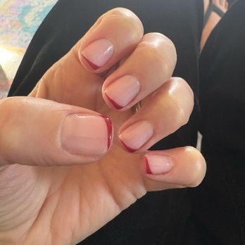 4ever Nails - Manicure - Nail Salons Near Me - Santa Ana, California