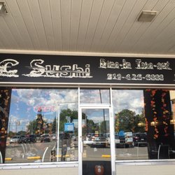 J.C. Sushi