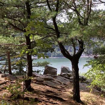 Devil's Lake State Park - Parks Near Me - Baraboo, Wisconsin