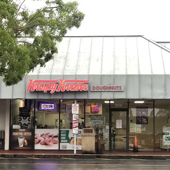 Krispy Kreme - Donuts Near Me - Tamarac, Florida Krispy Kreme - Donuts Near Me - Tamarac, Florida