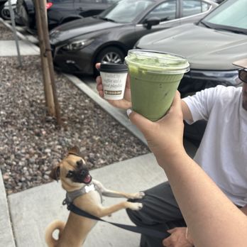 Saint Coco Coffee Bar - Coffee & Tea Near Me - San Diego, California Saint Coco Coffee Bar - Coffee & Tea Near Me - San Diego, California