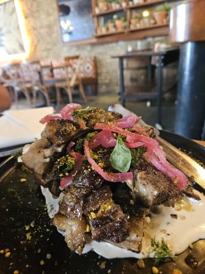 Frontier Chicago by null