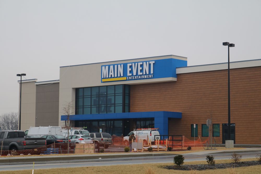 Slide of Wrench Plumbing