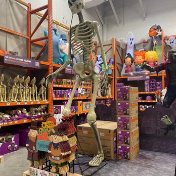 The Home Depot - Halloween decorations - Nurseries & Gardening Near Me - Miami, Florida The Home Depot - Halloween decorations - Nurseries & Gardening Near Me - Miami, Florida