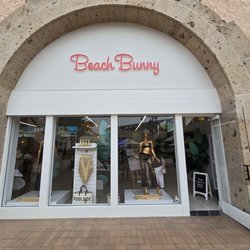 Beach Bunny
