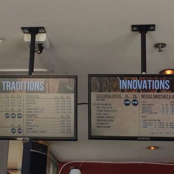 Ryan Bros Coffee - Current menu - Coffee & Tea Near Me - San Marcos, California Ryan Bros Coffee - Current menu - Coffee & Tea Near Me - San Marcos, California