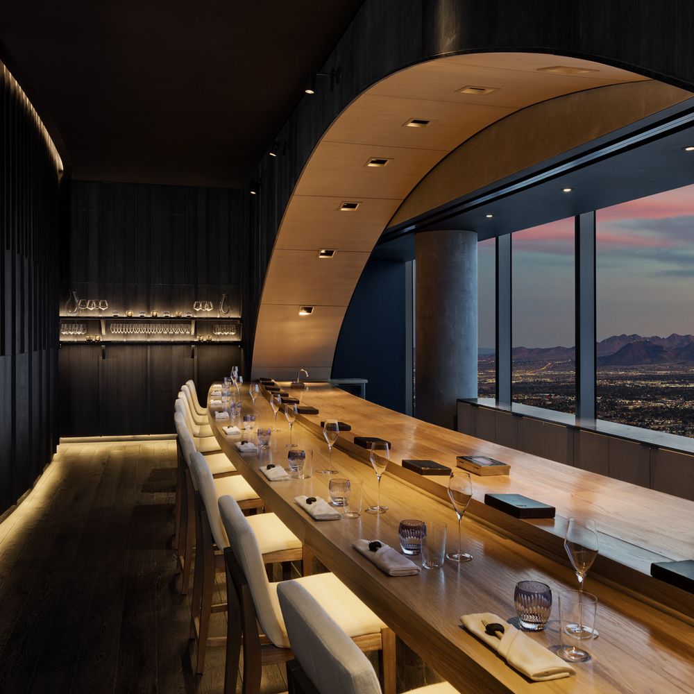 TOP 10 BEST Michelin Star Sushi near The Strip, Las Vegas, NV - Updated  2026 - Yelp