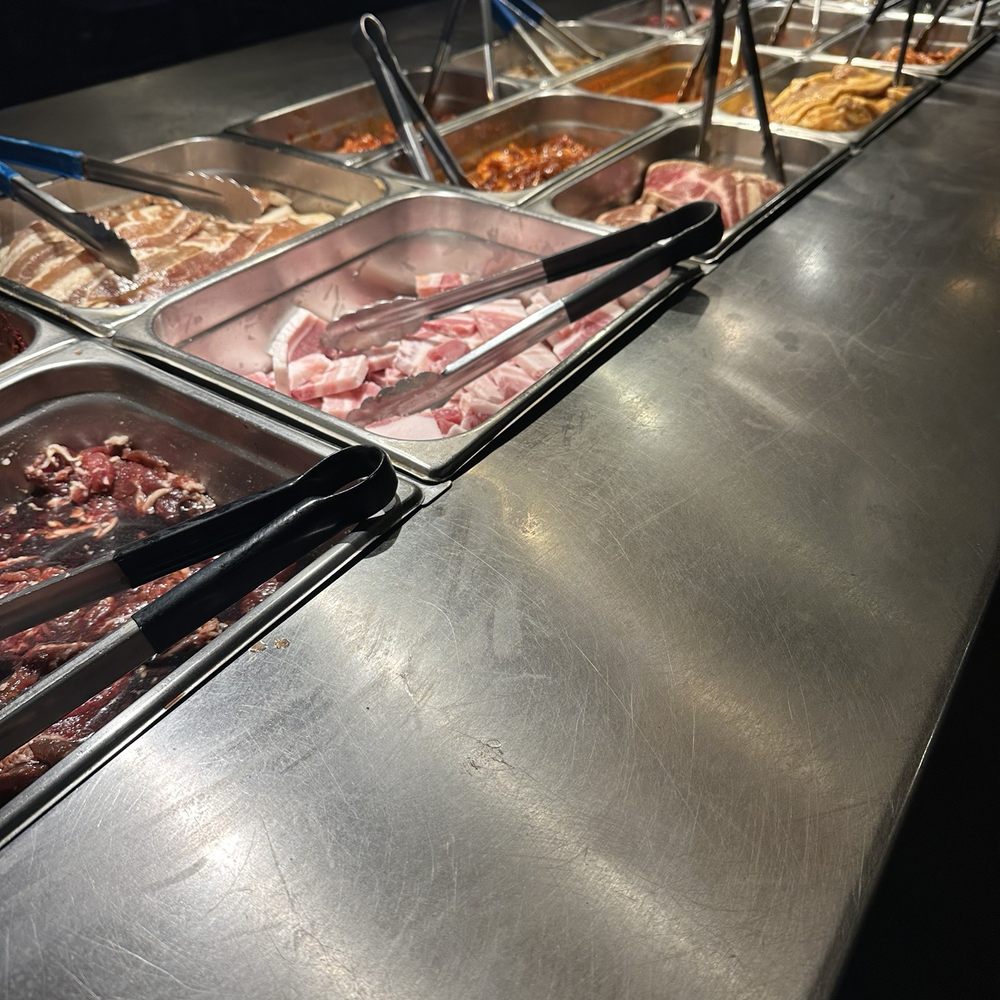 Bon KBBQ - Meats for BBQ - Korean Near Me - Plano, Texas Bon KBBQ - Meats for BBQ - Korean Near Me - Plano, Texas