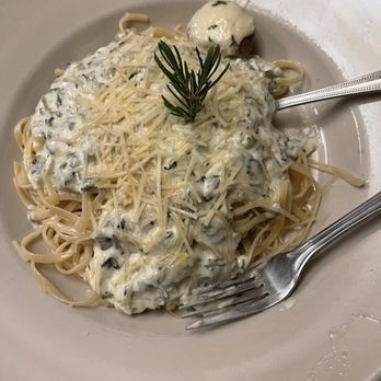 Magic Time Machine - Superhero Pasta - Bars Near Me - Dallas, Texas