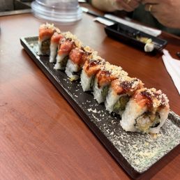 Bootylicious Roll Bootylicious Roll