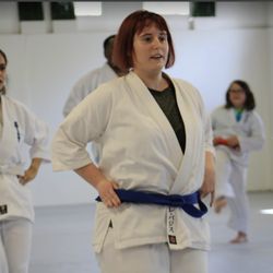IKO Kyokushin Karate