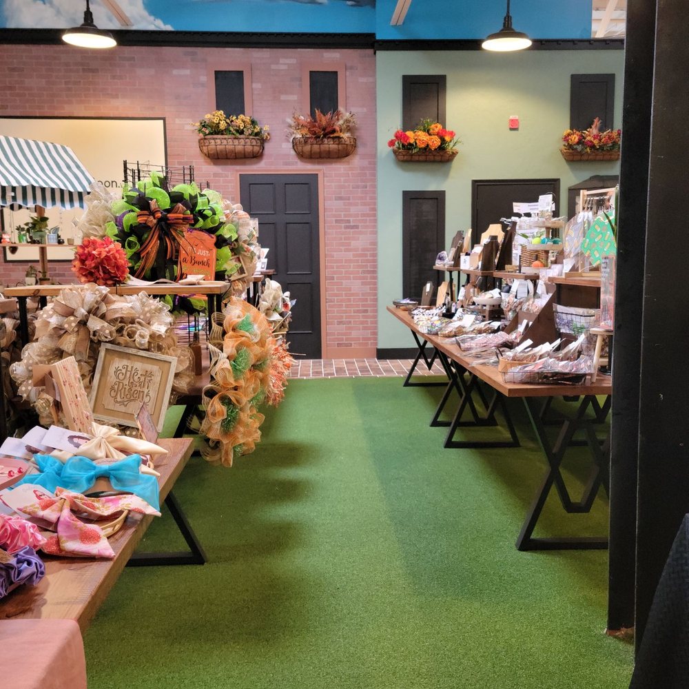 Bristol Bazaar - Public Markets Near Me - Bristol, Connecticut Bristol Bazaar - Public Markets Near Me - Bristol, Connecticut