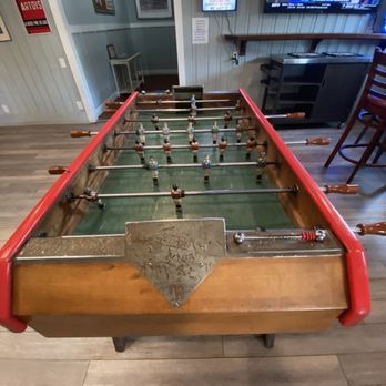 Red Drum Tap House - Foosball - American Near Me - Nags Head, North Carolina Red Drum Tap House - Foosball - American Near Me - Nags Head, North Carolina