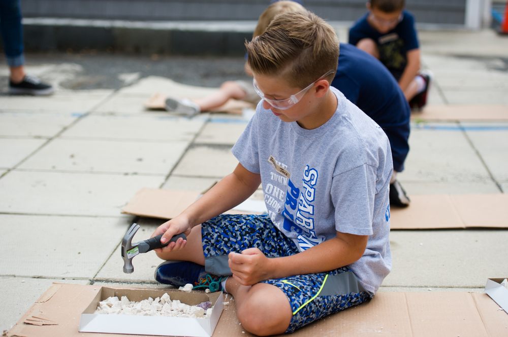 SCIENCE EXPLORERS Updated October 2024 13 Photos 110 W Wyomissing