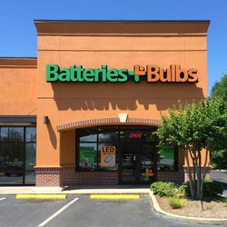 Batteries Plus