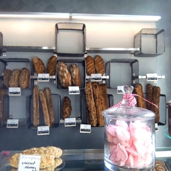 Toute une Histoire - Bakeries Near Me - Marseille, 13