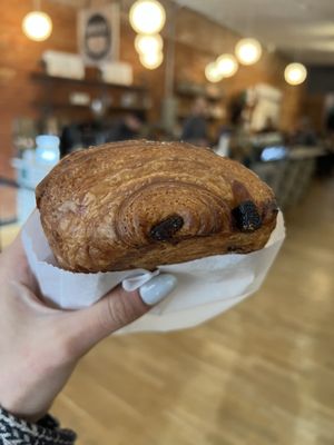 Boxcar Coffee | Pearl Cafe and Bakery by null