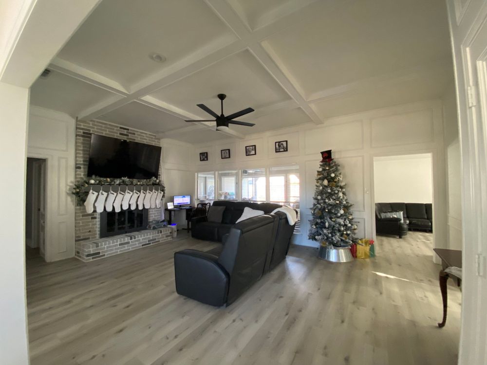 Slide of AJ Construction And Roofing