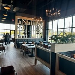 The Local Open