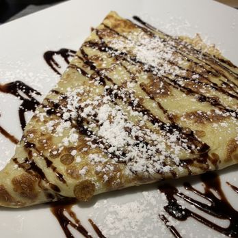 Cafe Du Soleil - Coffee & Tea Near Me - Alexandria, Virginia