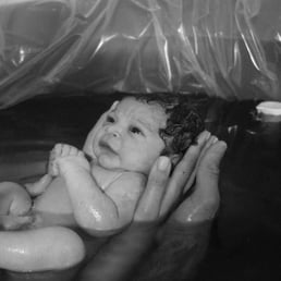 Flor will capture your birth. Thank you for these priceless memories I will cherish forever!!