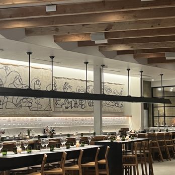 Sixty Vines - New American Near Me - Dallas, Texas Sixty Vines - New American Near Me - Dallas, Texas