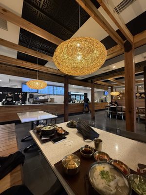 Breakers Korean BBQ - Duluth by null