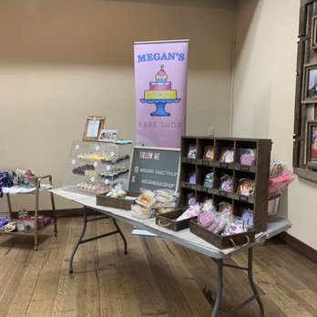 Blue Goose Event Center - Cupcake stand - Venues & Event Spaces Near Me - Loomis, California Blue Goose Event Center - Cupcake stand - Venues & Event Spaces Near Me - Loomis, California