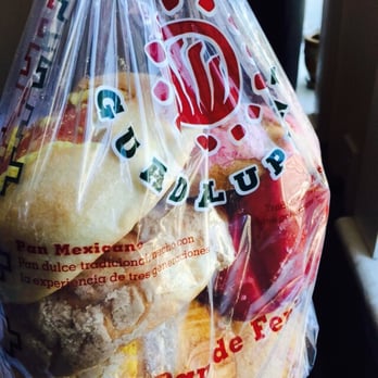 Guadalupana Bakery - My haul! - Bakeries Near Me - Brooklyn, New York Guadalupana Bakery - My haul! - Bakeries Near Me - Brooklyn, New York