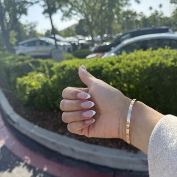 Maison Nail Spa - Nails - Nail Salons Near Me - Calabasas, California