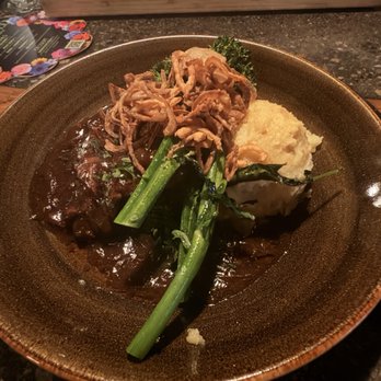 insideOUT - Braised Beef - Lounges Near Me - San Diego, California insideOUT - Braised Beef - Lounges Near Me - San Diego, California