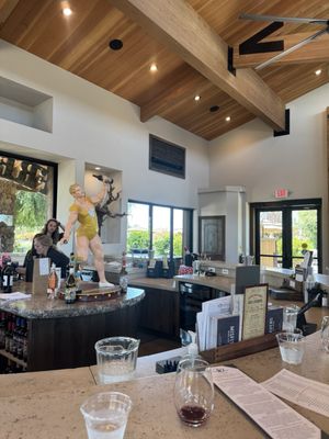 Michael David Winery by null