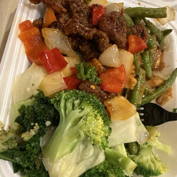 Panda Express - Chinese Near Me - Irving, Texas Panda Express - Chinese Near Me - Irving, Texas