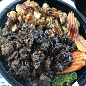 WaBa Grill - Fast Food Near Me - San Diego, California