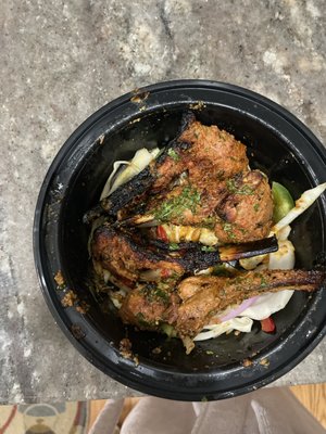 Curry House by null