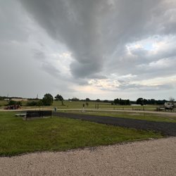 The Pit Stop Rv Park