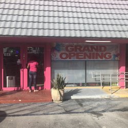 PinkCity Beauty Supply