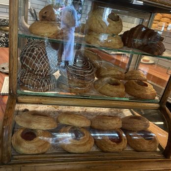 Panadería Rosetta - Breakfast & Brunch Near Me - Ciudad de Mexico, DIF