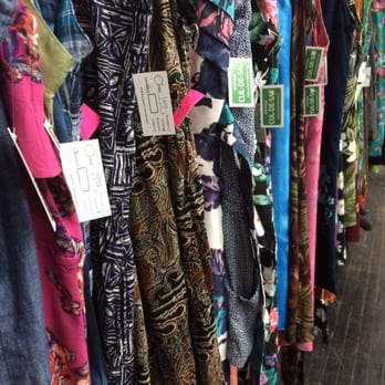 Cul-de-Sac - Used, Vintage & Consignment Near Me - Montreal, Quebec