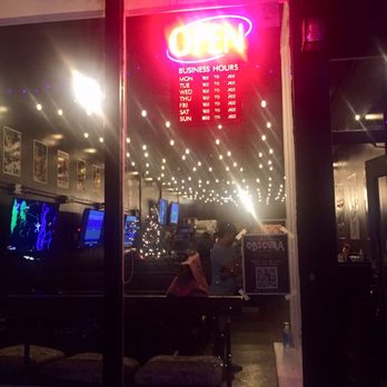 Obscura Ramen x Arcade - Bars Near Me - Jacksonville, Florida Obscura Ramen x Arcade - Bars Near Me - Jacksonville, Florida