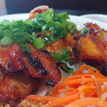 Pho Van - Marinated BBQ Chicken - Vietnamese Near Me - Santee, California Pho Van - Marinated BBQ Chicken - Vietnamese Near Me - Santee, California