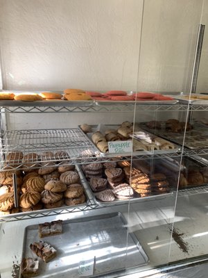 La Reyna Bakery & Coffee Shop by null