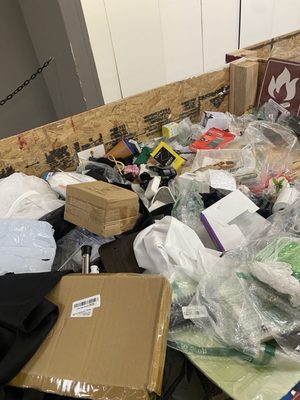 Meadows Mall by null